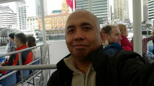 Intelijen Simpulkan Pilot Malaysia Airlines MH370 Bunuh Diri, Ini Alasannya