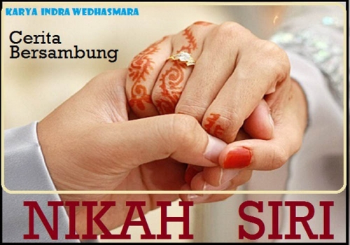 Nikah Siri: Duh.., Jangan Ngebut Pak, Saya Belum Nikah