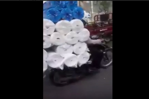 GoRiau Ini Sanksi Diberikan Kapolda Metro Jaya kepada Polisi yang Memalak dan Berkata Kotor kepada Pengendara Motor