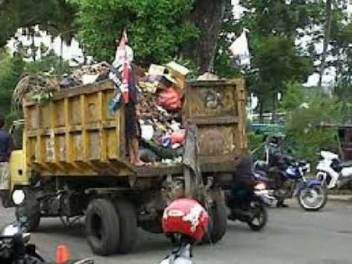 Kejari Selidiki Dugaan Penyelewengan Anggaran Proyek Pengangkutan Sampah Kota Pekanbaru Senilai Rp165 Miliar