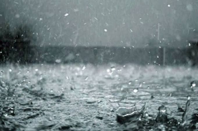 Prakiraan Cuaca & Titik Panas di Riau, Rabu 08 Maret 2023: Waspada Potensi Hujan
