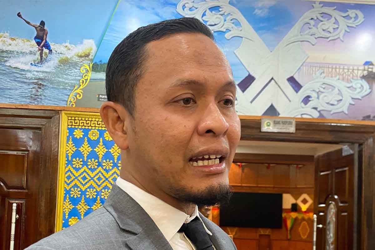 Raih 47 Ribu Lebih Suara untuk DPRD, Agung Nugroho Makin Percaya Diri Maju Sebagai Cawako Pekanbaru dan Gubernur Riau