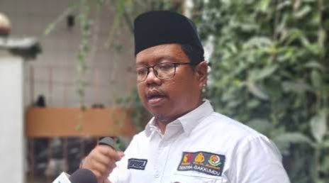 Ketua Bawaslu Riau Terima Aduan Calon Anggota DPD RI, Ini Penjelasannya