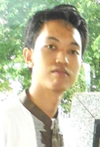 Keindahan Butuh Proses