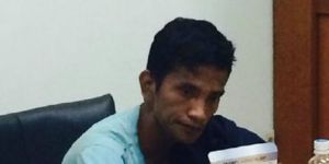 GoRiau Gara-gara Mario Nyusup ke Rongga Roda Pesawat Garuda, Pejabat Bandara SKK Pekanbaru Dimutasi