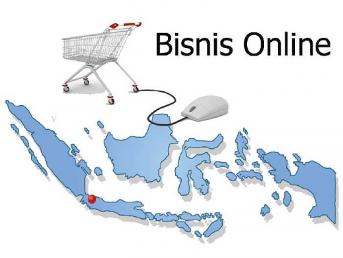 Bisnis Online Belum Pengaruhi Perdagangan di Dumai