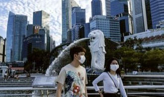 Singapura Bela Kebijakan Tak Tutup Sekolah Saat Pandemi Corona, Ini Alasannya