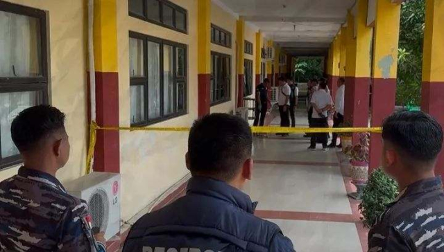 Tragedi Ujian Praktik Sains di Siak, Senapan Rakitan Meledak Renggut Nyawa Siswa