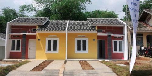 Banyak PNS tak Miliki Tempat Tinggal, Pemkab Meranti Gandeng REI