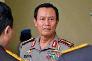 GoRiau Kapolri: Pelaku Kekerasan Seksual Terhadap Anak Kalau Bisa Dihukum Mati