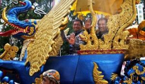 GoRiau Bupati Bogor Ditangkap KPK, PPP Siap Beri Bantuan