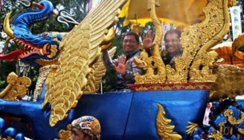 Bupati Bogor Ditangkap KPK, PPP Siap Beri Bantuan