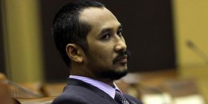 GoRiau Ini Imbauan Abraham Samad Bagi Kepala Daerah Pasca Penangkapan Bupati Bogor