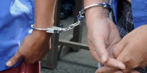 GoRiau Polisi Inhu Tangkap Empat Pembunuh Maradona