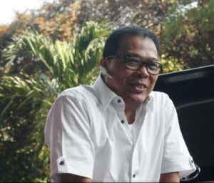 GoRiau KLB PSSI untuk Siapa?