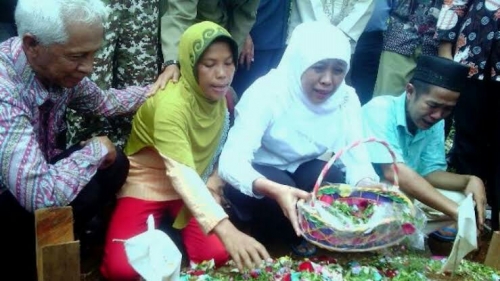 WartaPKU.com Pengakuan Pelaku, Pemerkosaan Yuyun Direncanakan Sejak Malam