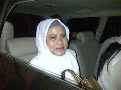 Hadapi Debat Capres, Jokowi Disiapkan Istrinya Jamu Khusus