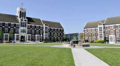 Loughborough University Tawarkan 100 Beasiswa S2 Berbagai Jurusan
