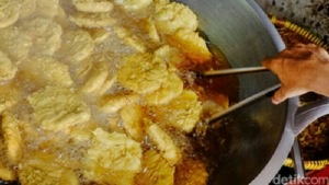 GoRiau Bila Tak Ingin Gemuk Saat Lebaran, Hindari Konsumsi Makanan Jenis Ini Ketika Berbuka Puasa