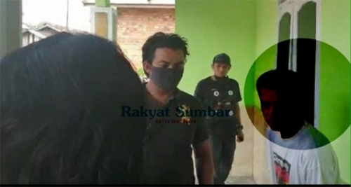 Seorang Pria Sekap dan Lakban Mulut Mantan Istri dalam Kamar di Padang Pariaman, Selanjutnya . . . .