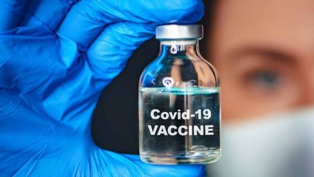 Diskes Pekanbaru Tarik Ribuan Vial Vaksin Covid-19 dari 28 Rumah Sakit dan Puskesmas