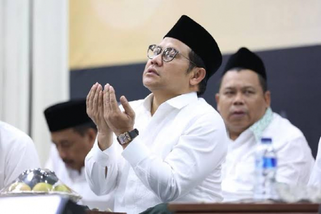 Serius Dukung Gus AMI Jadi Capres 2024, Kader PKB se-Riau Mulai Sosialisasi ke Desa-desa