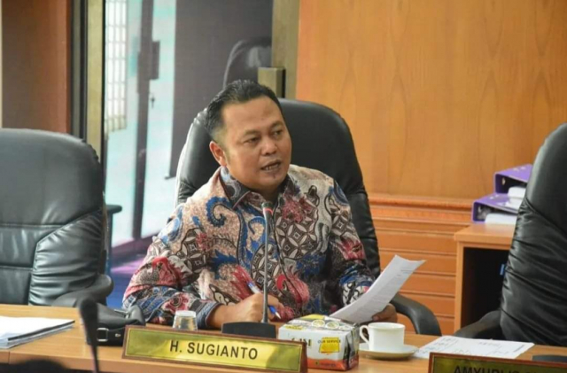 Anggota DPRD Riau Ini Sebut Wilmar Perusahaan Biang Tipu-tipu, Rencanakan Pemanggilan