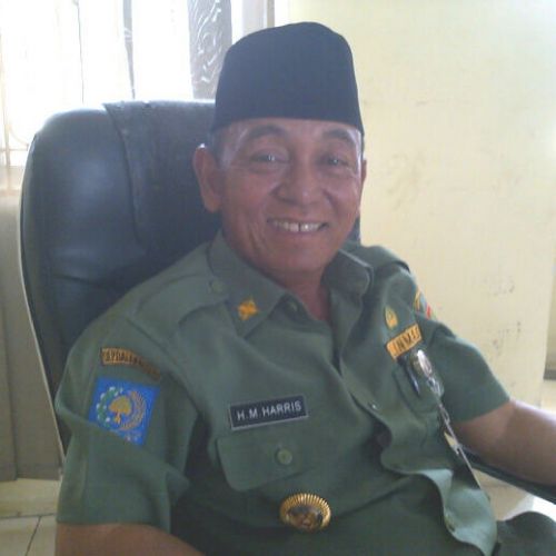 Gagal Tahun Ini, Program Bedah Rumah di Pelalawan Akan Dilanjutkan Tahun Depan