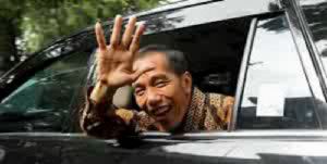 GoRiau Survei Terbaru Charta Politika: Jokowi-JK 49,2 Persen, Prabowo-Hatta 45,1 Persen