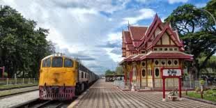 Astaga, Bocah Perempuan Diperkosa dan Dibunuh dalam Kereta Api Malam di Thailand