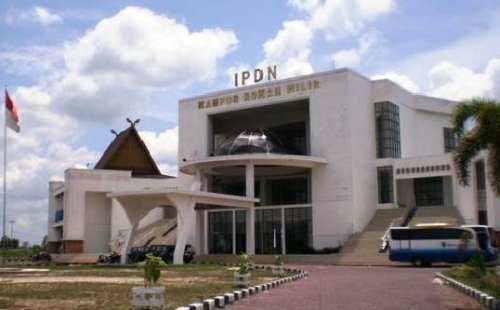 6 Praja IPDN Rohil yang Terlibat Asusila Sudah Dipecat Sejak Maret 2015