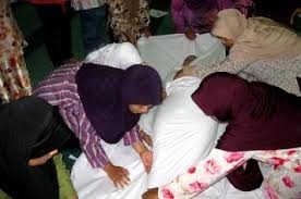 Tragis! Warga Desa Tenggayun, Bengkalis Meninggal Saat Melahirkan, Ini Penyebabnya