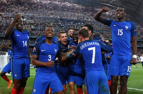 Hapus Kutukan 58 Tahun, Prancis Susul Portugal ke Final dan Berpeluang Perbaiki Rekor Berusia 32 Tahun
