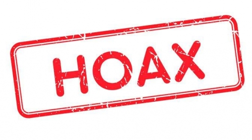 Hoax! Jangan Percaya Kabar Bea Cukai Adakan Lelang Tertutup dengan Harga Murah