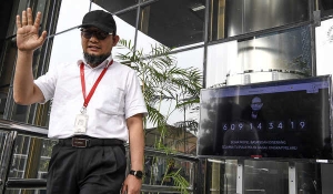 GoRiau Hingga Masa Kerja Berakhir, Tim Bentukan Kapolri Gagal Ungkap Penyerang Novel, Beda dengan Kasus Kopi Sianida