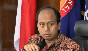 GoRiau Kepala BNPB: Sutopo Dimakamkan Seperti Militer