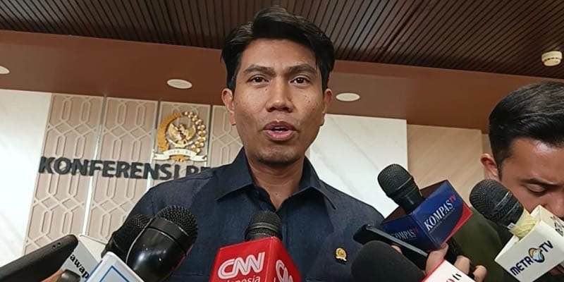 Komisi II DPR RI Desak BPN Benahi Sistem Layanan Pertanahan