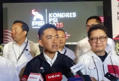 Ambisi PSI Jadikan Jateng Kandang Gajah akan Hadapi Tantangan Berat Dominasi Banteng