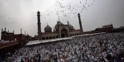 GoRiau Arab Saudi, Mesir, Palestina, Yordania dan Kuwait Idul Fitri Hari Ini, Oman Besok