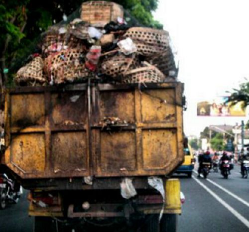 Pangkalan Kerinci Hasilkan 52 Ton Sampah Setiap Hari, 70 Persen Sudah Terkelola di TPU Kemang