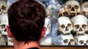 GoRiau Pasutri di Perawang Siak Ini Memutilasi 6 Bocah untuk Tingkatkan Gairah Seks