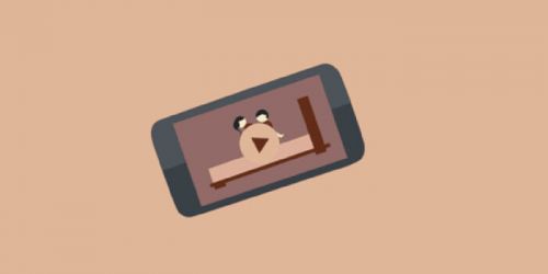 Cinta Kandas, Video Mesum Gadis Ini Pun Tersebar Luas