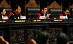 GoRiau Kubu Prabowo Ngaku Peroleh Nol Suara di 2.152 TPS