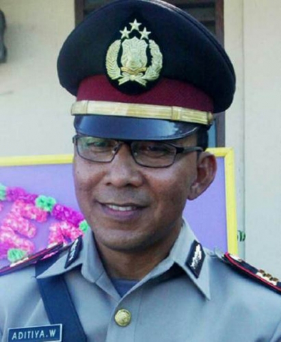 Kasus Daging Bebek dan Ayam Ilegal dari Malaysia, Polres Meranti Belum Tetapkan Tersangka
