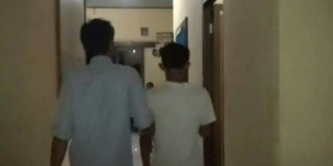 GoRiau Diduga Perkosa Siswi SD di Kantor Desa, Brigadir Polisi SY Dilaporkan ke Propam, Laporan ke Polsek dan Polda Tak Ditindaklanjuti