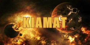 GoRiau Mantan Mufti Mesir: 3 Tanda Kiamat Besar Sudah Terjadi, Yakni . . . .