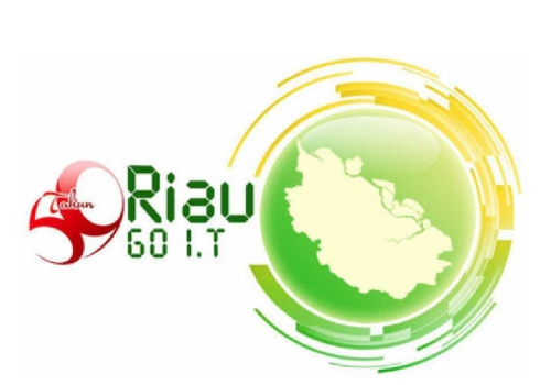 Akui Belum Seratus Persen Terintegrasi, Gubernur Riau Berharap Teknologi Betul-betul Diseriusi