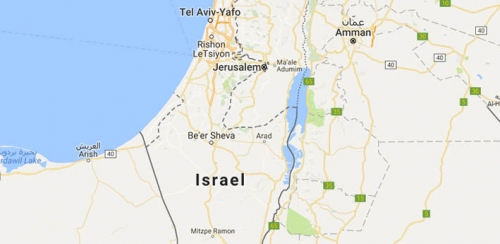 Hapus Peta Palestina di Google Map, Ratusan Ribu Orang Serukan Boikot Google