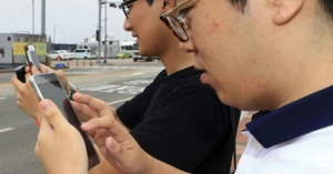 GoRiau Malaysia Larang Umat Islam Main Pokemon GO, Ini Alasannya