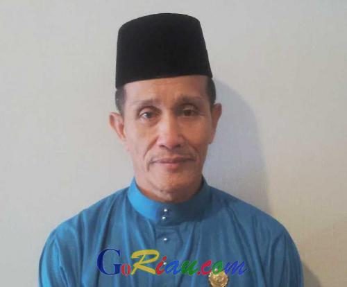 17 Visa JCH Riau Masih Tertahan di Kedutaan